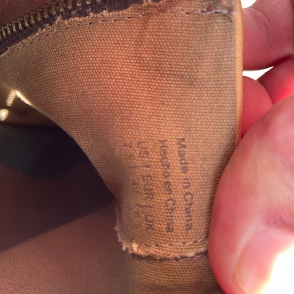 Brand New Brown Chelsea Boot - Picture 4 of 5
